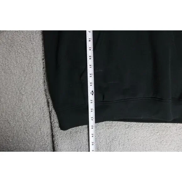 Off White x Champion Virgil Abloh Figure Of Speech MCA XL Hoodie Sweatshirt - Picture 5 of 10